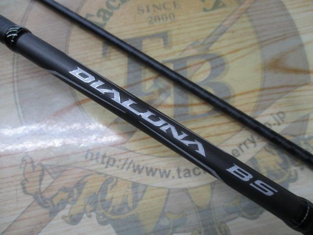 21ディアルーナBS S610M