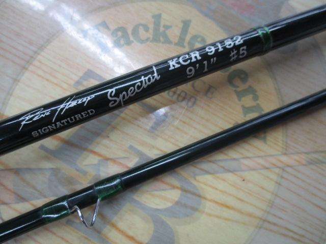 レネハロップスペシャル KCR9152