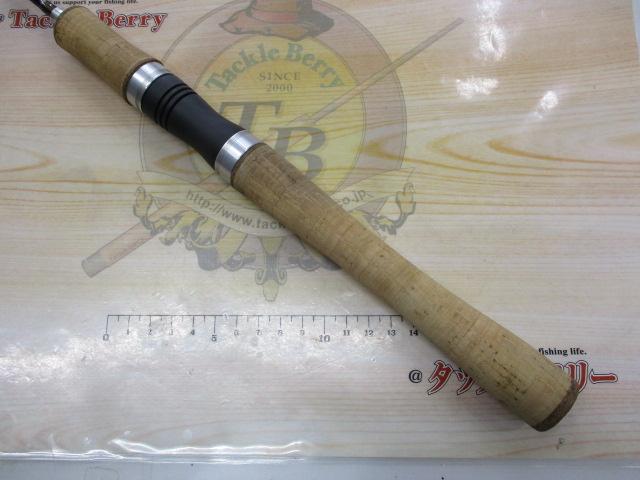 トラウトワンエリアスペシャル 66XUL-F｜＠ベリーネット 日本最大新品