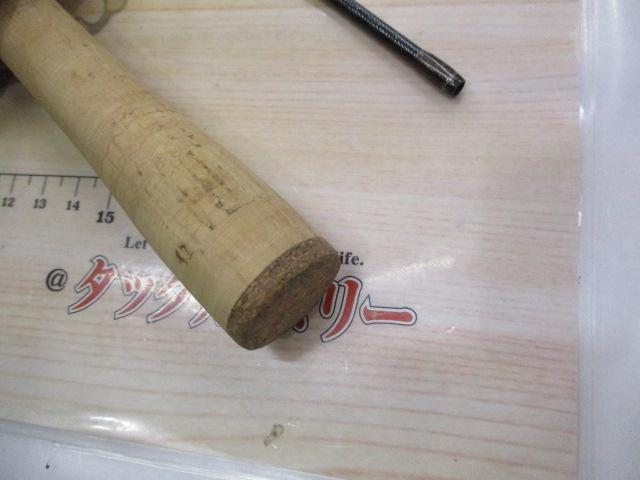 トラウトワンエリアスペシャル 66XUL-F