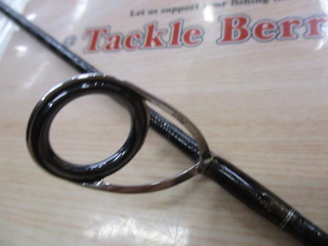 トラウトワンエリアスペシャル 66XUL-F