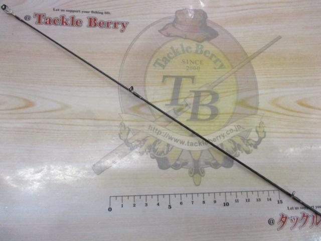 トラウトワンエリアスペシャル 66XUL-F