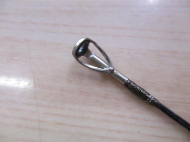 トラウトワンエリアスペシャル 66XUL-F