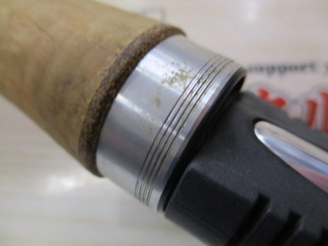 トラウトワンエリアスペシャル 66XUL-F