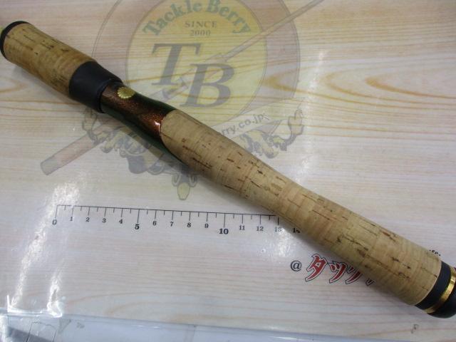 トラウトプログラム 51タイムトライアル リミテッド