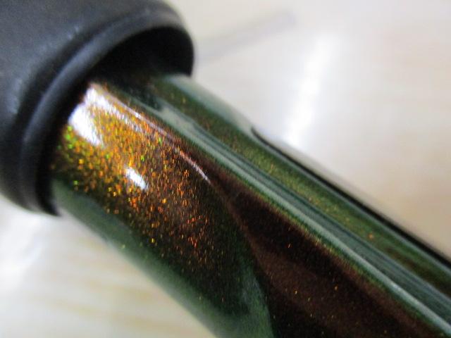 トラウトプログラム 51タイムトライアル リミテッド