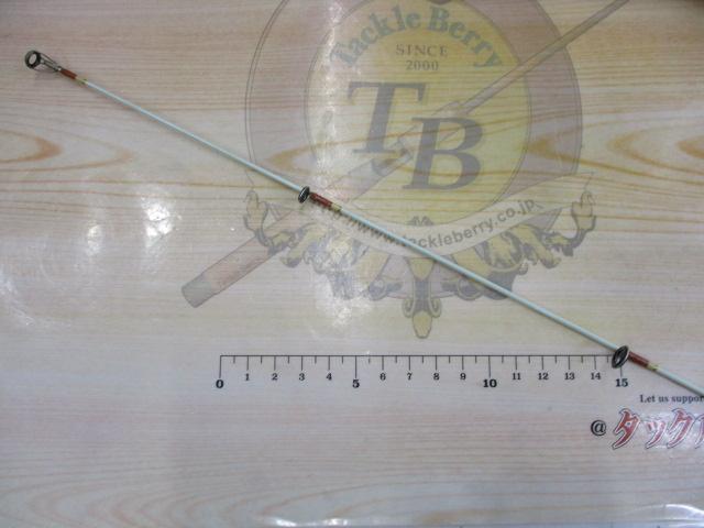 トラウトプログラム 51タイムトライアル リミテッド