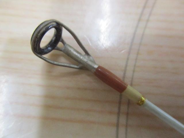 トラウトプログラム 51タイムトライアル リミテッド