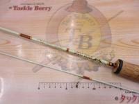 トラウトプログラム 51タイムトライアル リミテッド