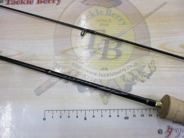 カーディフエリアリミテッド S60XULFF