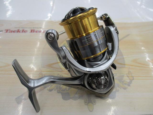 18フリームス LT2000S