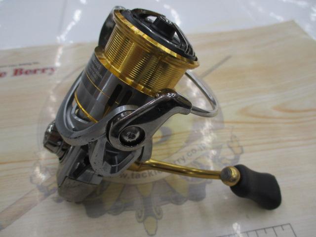 18フリームス LT2000S