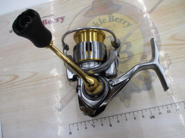 18フリームス LT2000S