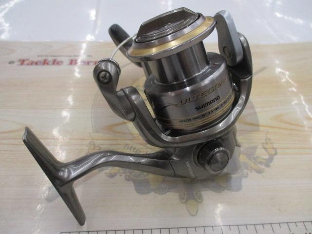 09アルテグラ C3000