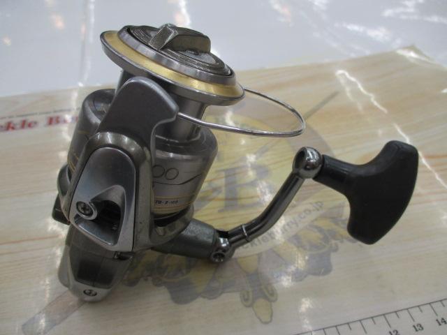 09アルテグラ C3000