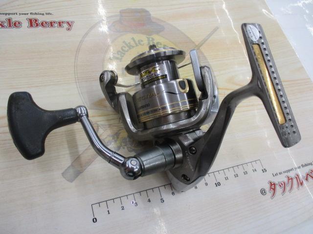 09アルテグラ C3000