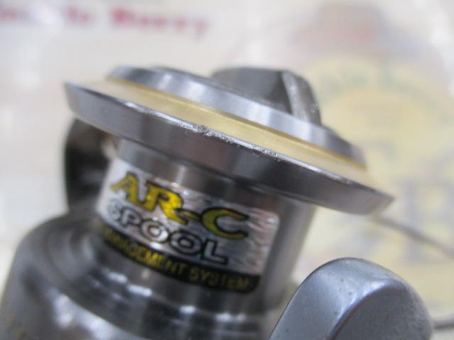 09アルテグラ C3000