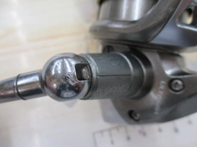 09アルテグラ C3000