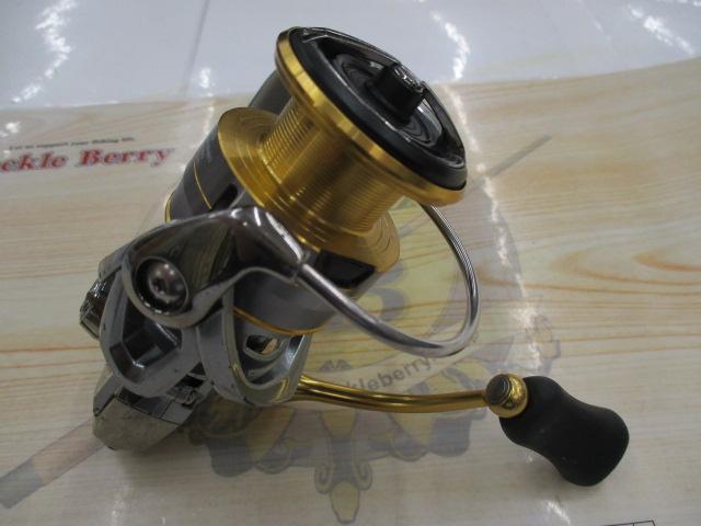 18フリームス LT2500D