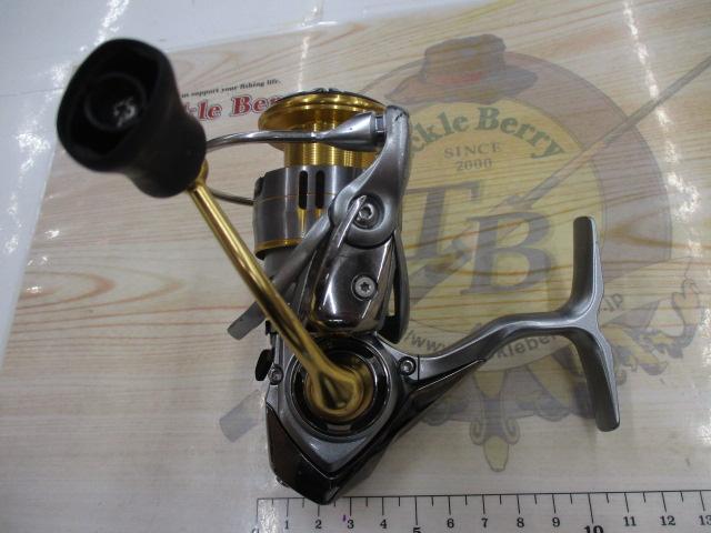 18フリームス LT2500D