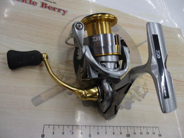 18フリームス LT2500D