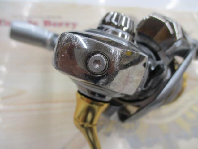 18フリームス LT2500D