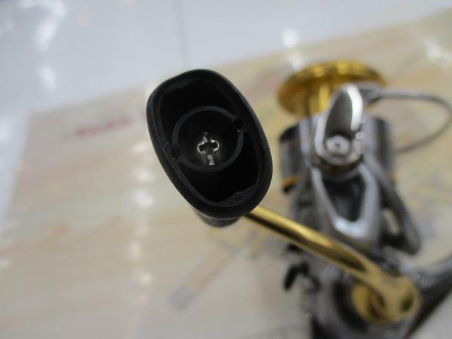 18フリームス LT2500D