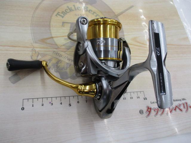 18フリームス LT2500S-XH｜＠ベリーネット 日本最大新品中古釣具WEB