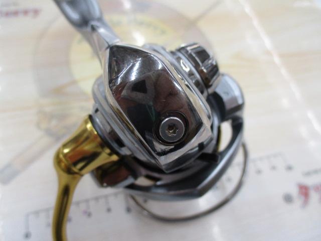 18フリームス LT2500S-XH｜＠ベリーネット 日本最大新品中古釣具WEB