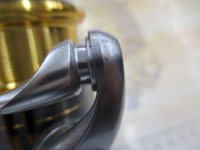 18フリームス LT2500S-XH