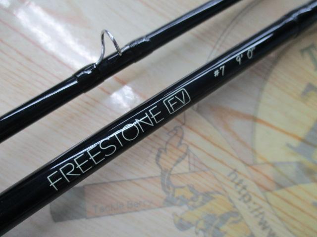 フリーストーンFV 907