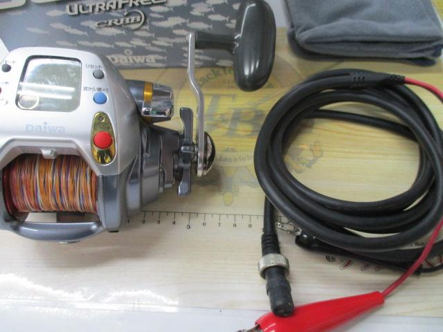 シーボーグ 500FT