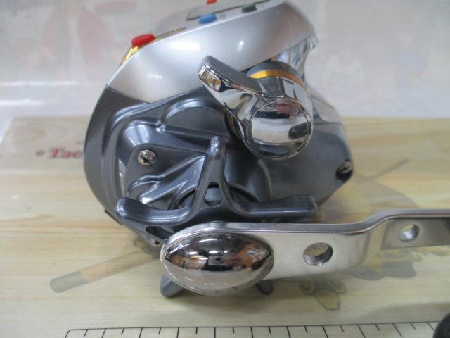 シーボーグ 500FT