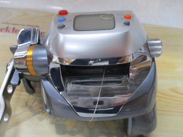 シーボーグ 500FT