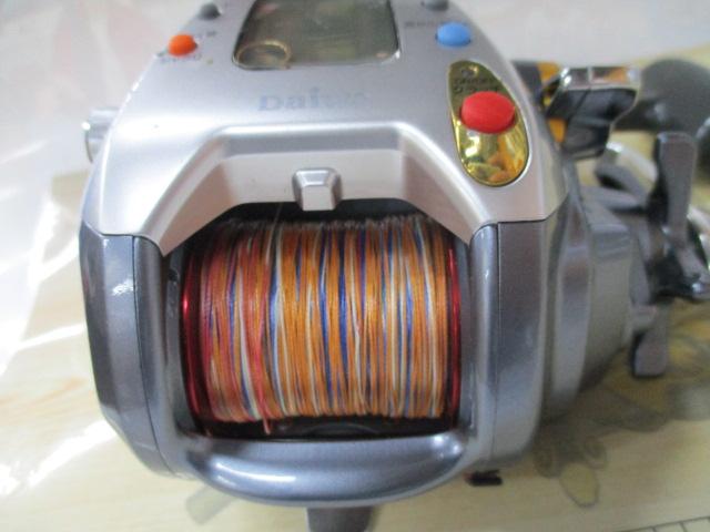 シーボーグ 500FT