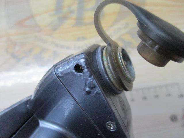 シーボーグ 500FT