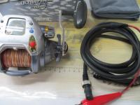 シーボーグ 500FT