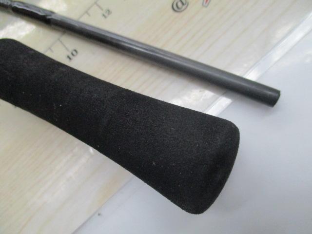 エメラルダスX 65MLS-S BOAT