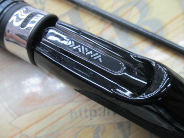 エメラルダスX 65MLS-S BOAT