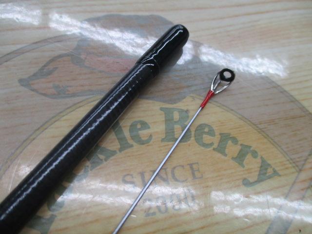 エメラルダスX 65MLS-S BOAT