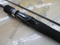 エメラルダスX 65MLS-S BOAT