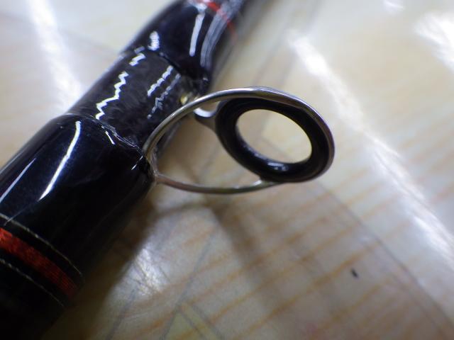 ブレイゾン 6101MHB・V