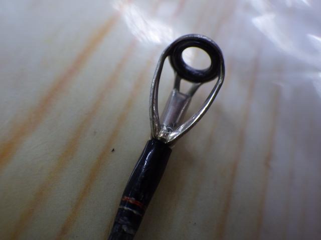 ブレイゾン 6101MHB・V