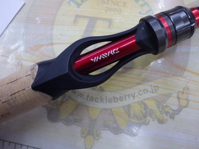 ブレイゾン 6101MHB・V