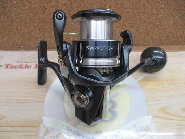 20ストラディックSW 4000XG