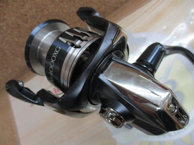 20ストラディックSW 4000XG