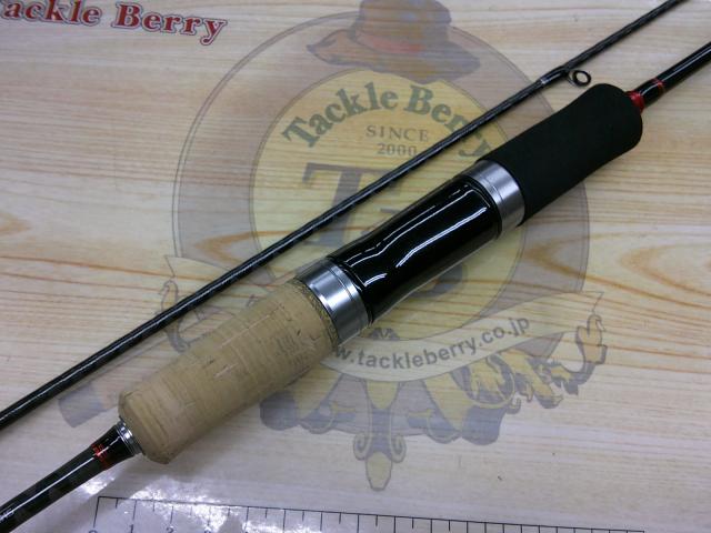 トラウトワンAS S66SULF