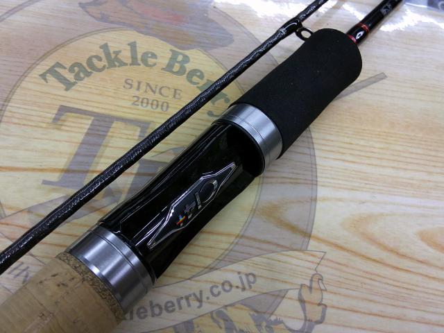 トラウトワンAS S66SULF｜＠ベリーネット 日本最大新品中古釣具WEBショップ