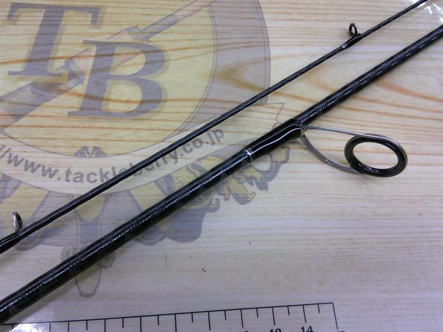 トラウトワンAS S66SULF｜＠ベリーネット 日本最大新品中古釣具WEBショップ