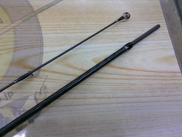 トラウトワンAS S66SULF｜＠ベリーネット 日本最大新品中古釣具WEBショップ